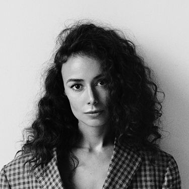 foto profilo KSENIA LUKYANOVA